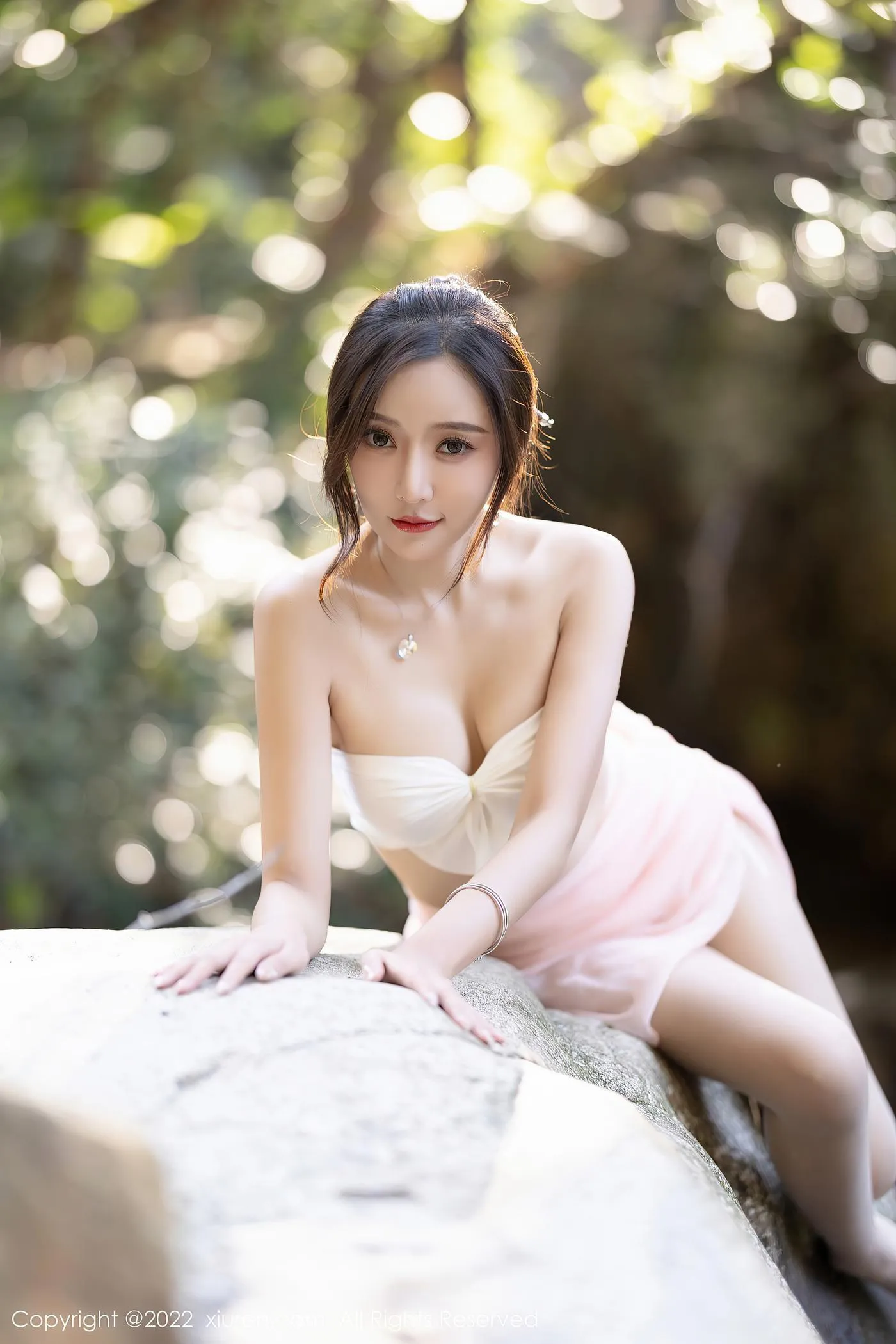 [XIUREN秀人网] 2022.01.25 NO.4511 王馨瑶yanni [62P]插图3